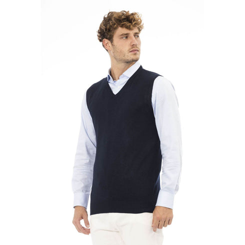 Alpha Studio Vest - Estita Fashion
